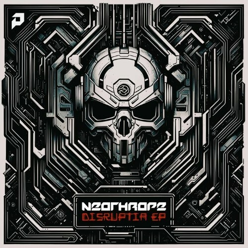  Neothrope - Disruptia (2024) 