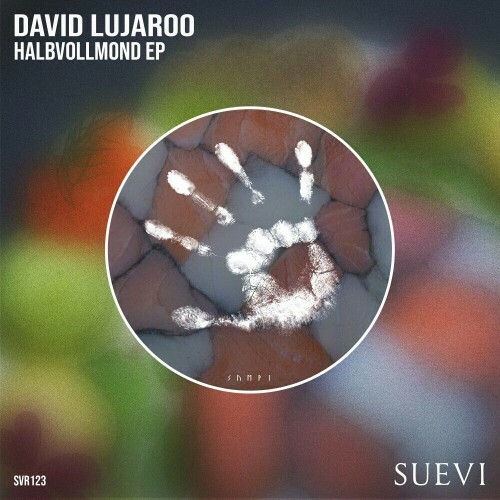 David Lujaroo - Halbvollmond (2024)