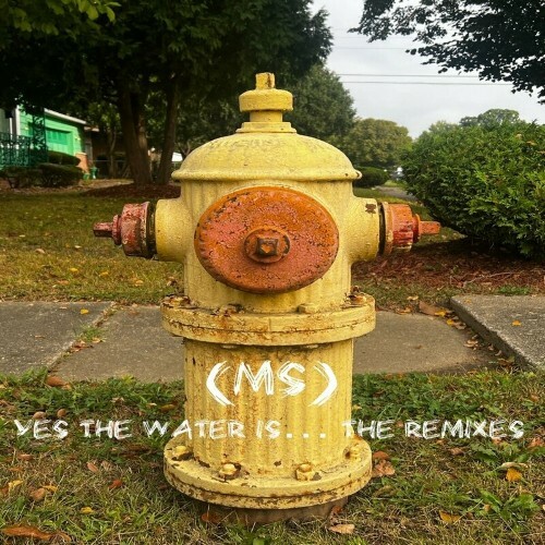  Myles Serg&#233; - Yes The Water Is... (The Remixes) (2024) 