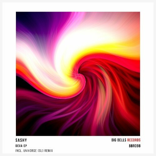  Sashy - Deva (2025) 