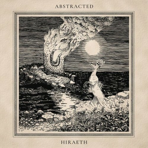  Abstracted - Hiraeth (2026) 