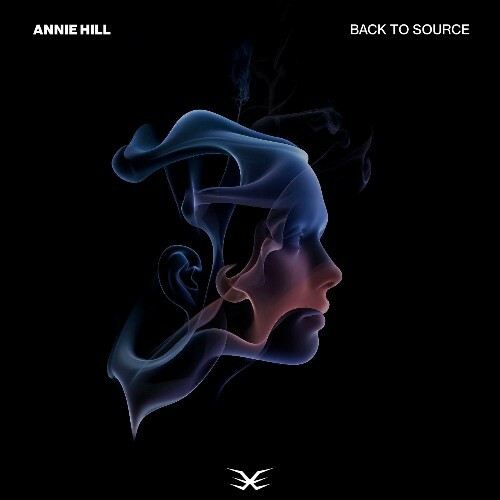  Annie Hill - Back to Source (2026) 