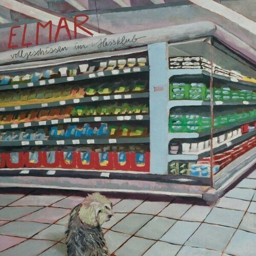 Elmar — Vollgeschissen im Hassklub (2026)