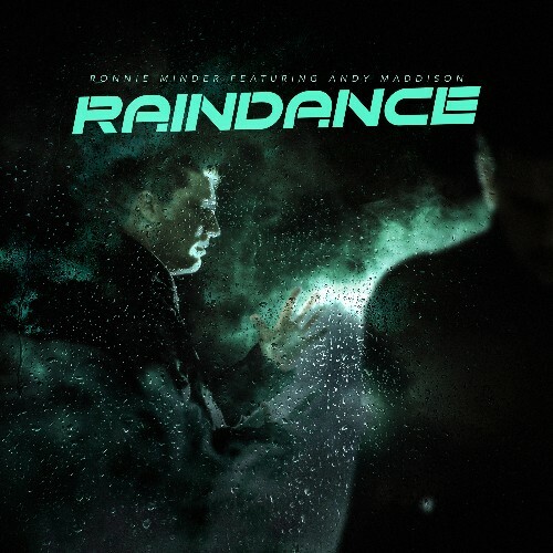  Ronnie Minder - RainDance (2025) 