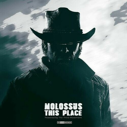  Molossus - This Place (2025) 