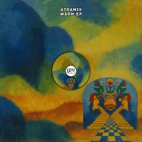  Atramix - Warm (2025) 