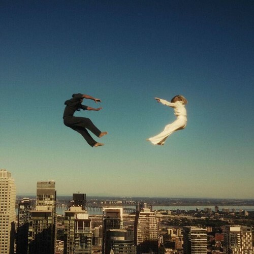  Tété - Vertige Du Seum (2026) 