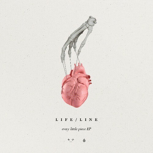  LIFE / LINE - Every Little Piece (2025) 