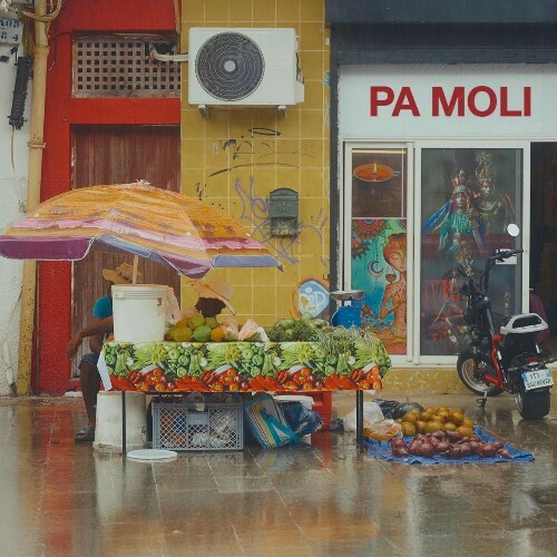  Ssc4ever (Ft. 1t1) - Pa Moli (2025) 