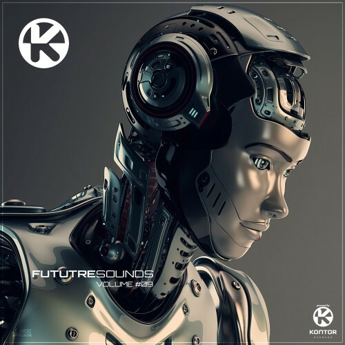 KONTOR Future Sounds 2026 Vol. 9 (2025) KONTOR Future Sounds 2026 Vol. 9 (2025)
