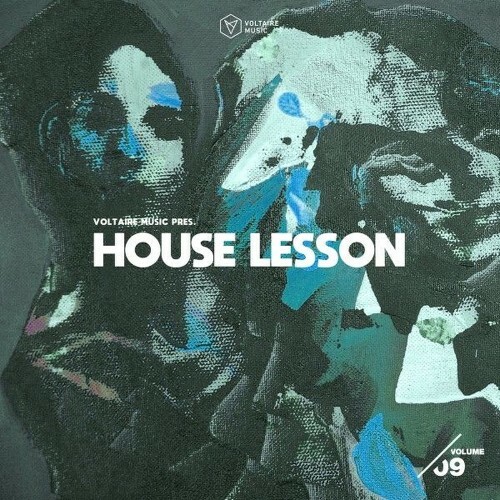  Voltaire Music Pres. House Lesson, Vol. 9 (2026) 