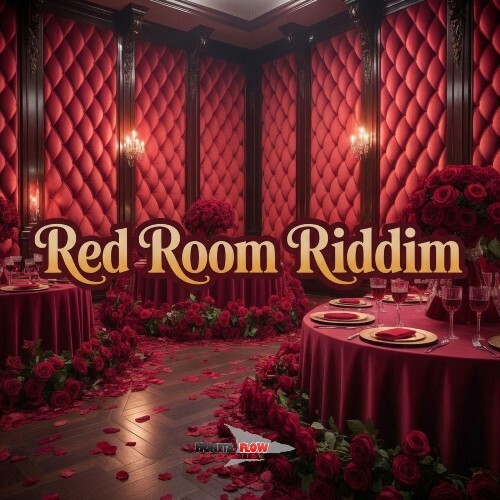  Red Room Riddim (2026) 