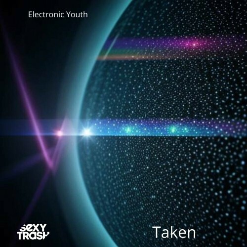  Electronic Youth - Taken (2024) 