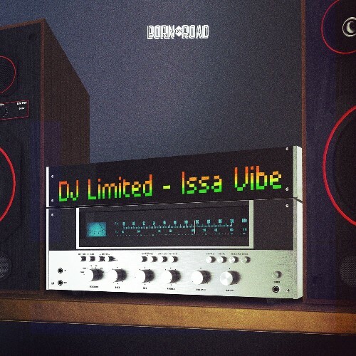  DJ Limited - Issa Vibe (2024) MP3 MEVAUDQ_o