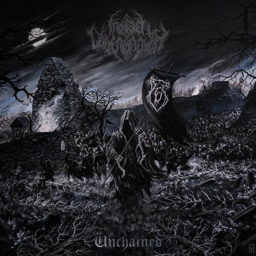  Frosted Undergrowth - Unchained (2025) 