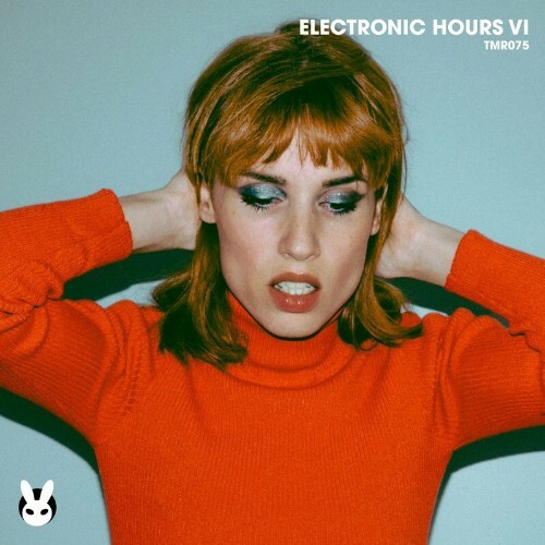  Electronic Hours VI (2024) 