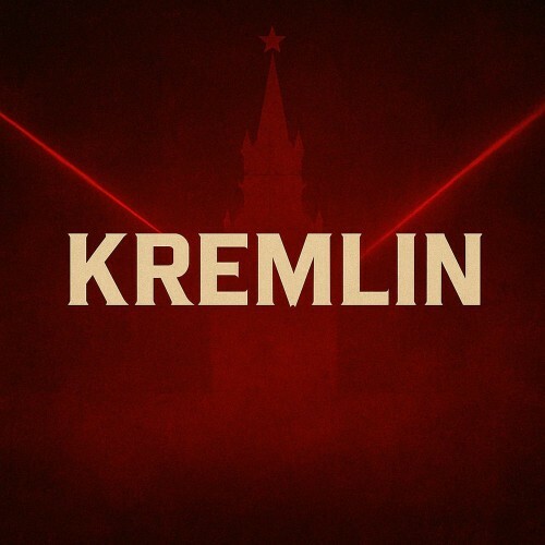  Chefkaly - Kremlin (2025) 
