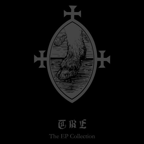  Ponte Del Diavolo - Tre - The EP Collection (2024) 