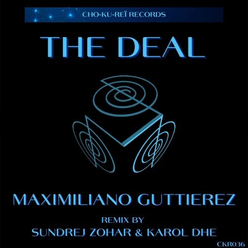 Maximiliano Gutierrez — The Deal (2024)