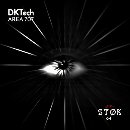  DKTech - Area 707 (2025) 