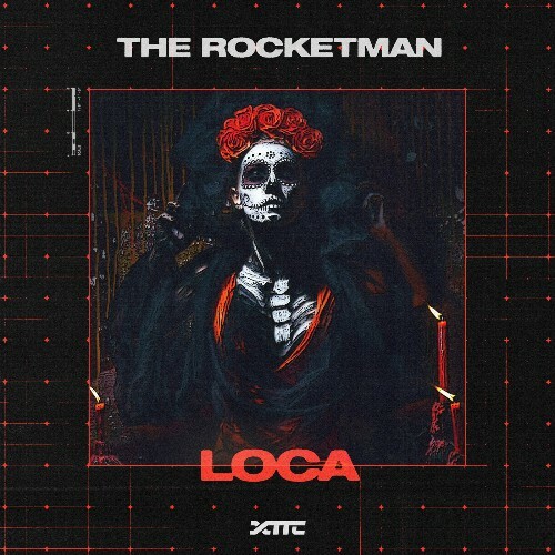  The Rocketman - Loca (2025) 