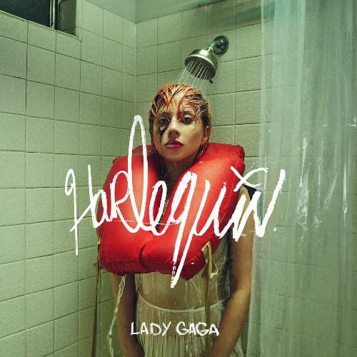  Lady Gaga - Harlequin (2024) 