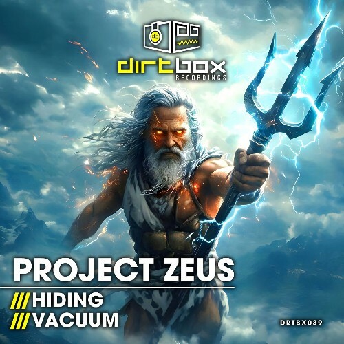  Project Zeus - Hiding / Vacuum (2026) 