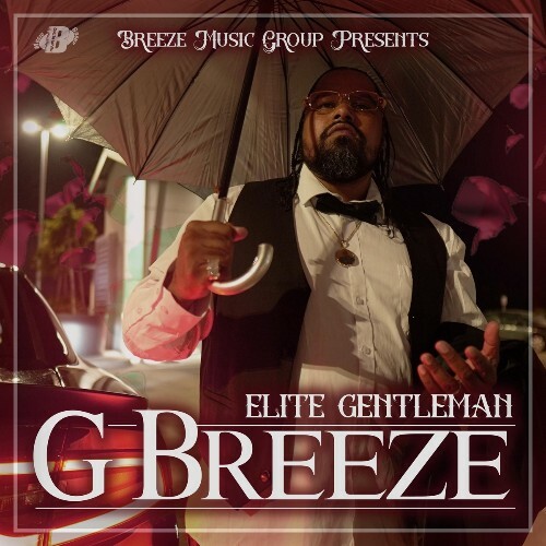  G Breeze - Elite Gentleman (2025) 