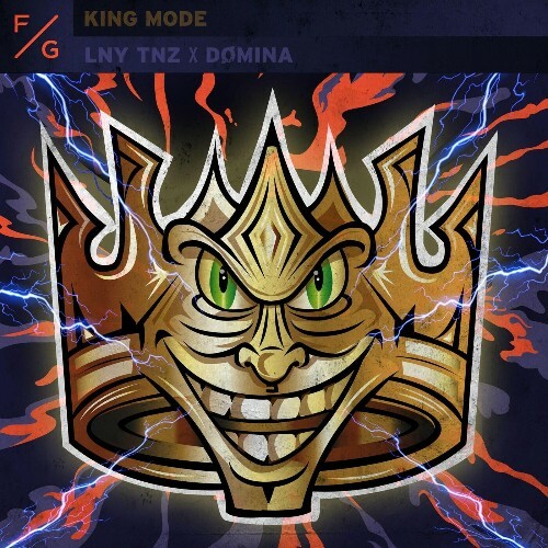  LNY TNZ & DØMINA - KING MODE (2026) 