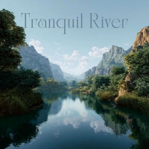  KrausMaroSs - Tranquil River (2025) 