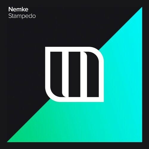  Nemke - Stampedo (2025) 
