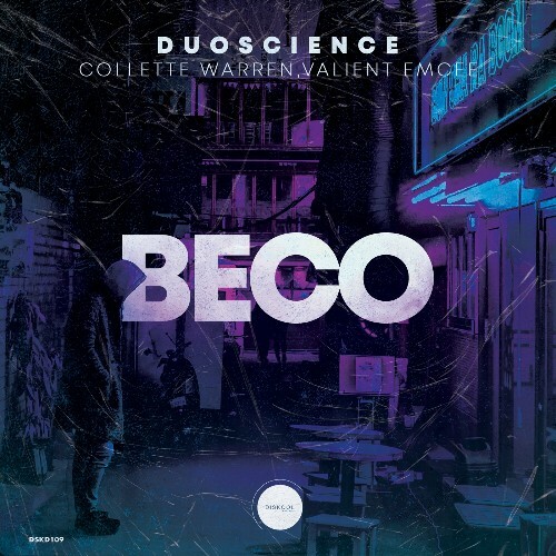  Duoscience - Beco (2024) 