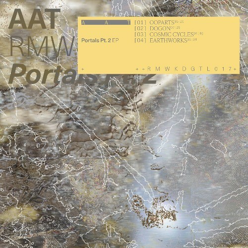  Ancient Astronaut Theorists - Portals Part 2 (2026) 