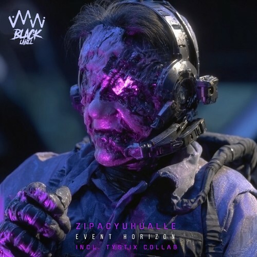  Zipacyuhualle - Event Horizon (2025) 
