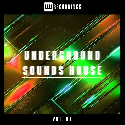  Underground Sounds House, Vol. 01 (2025) 