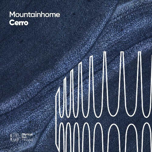 Mountainhome - Cerro (2025) 