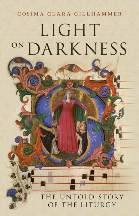 Light On Darkness Light On Darkness