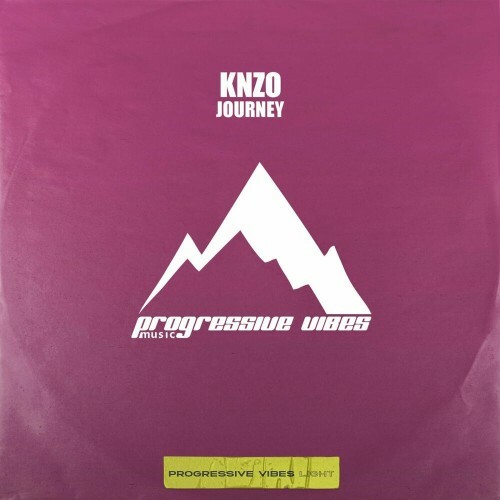 Knzo - JOURNEY (2024)