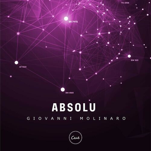 Giovanni Molinaro - Absolu (2023) MP3