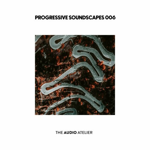  Progressive Soundscapes 006 (2024) 