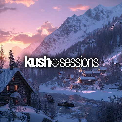  Rossum - Kushsessions #285 (2025-01-14) 