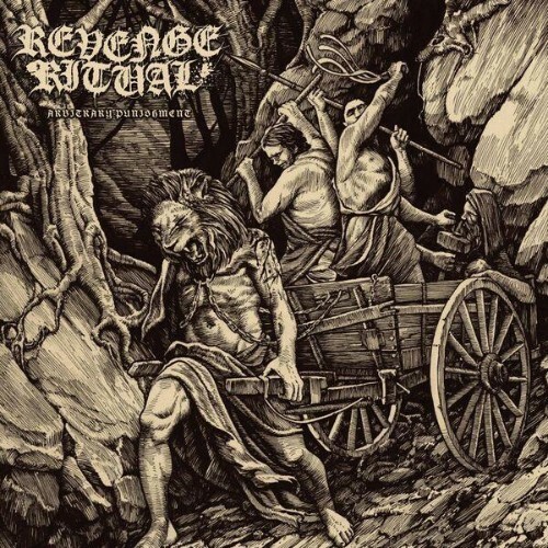 Revenge Ritual - Arbitrary Punishment (2026) Revenge Ritual - Arbitrary Punishment (2026)