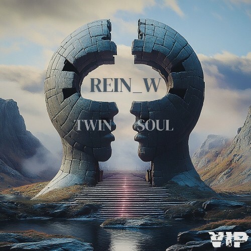 Rein W - Twin Soul (2024)