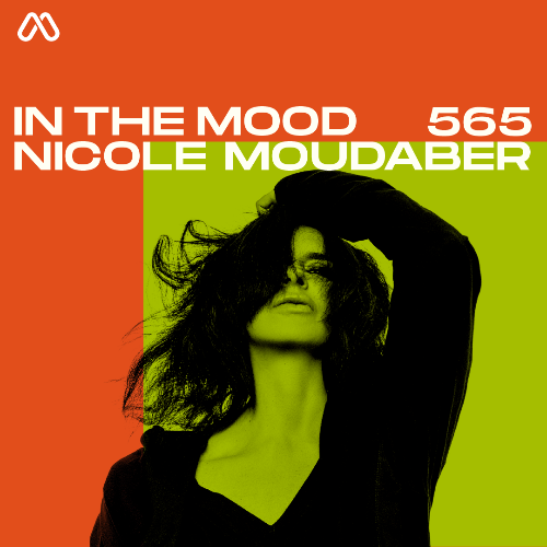  Nicole Moudaber - In The Mood 565 (2025-02-27) 