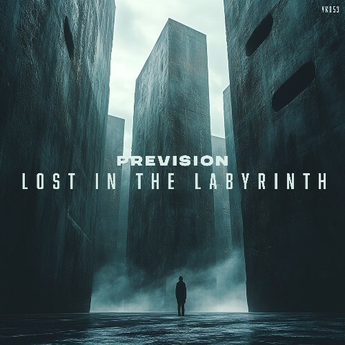  Prevision - Lost in the Labyrinth (2025) 