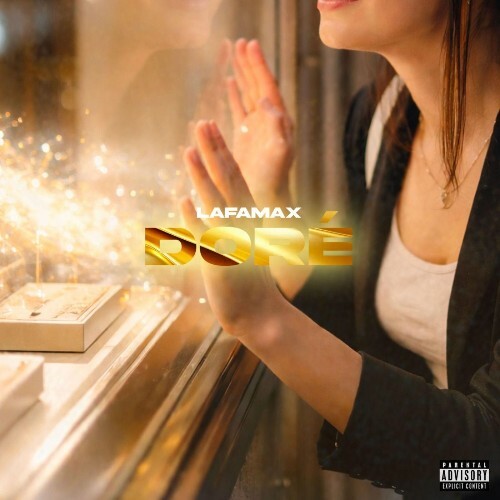  La Famax - Doré (2026) 