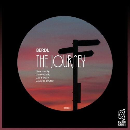  Berdu - The Journey (2023) 