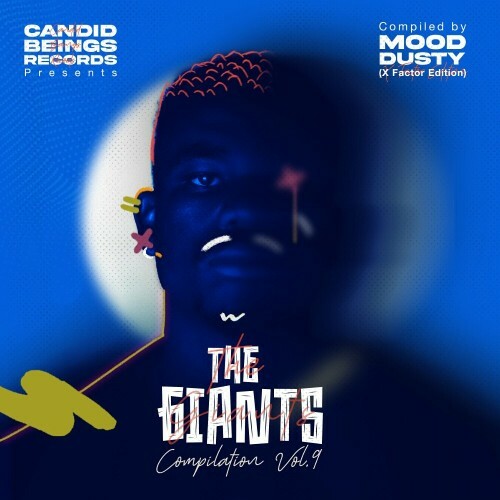  The Giants Compilation, Vol. 9 Compiled By Mood Dusty (X-Factor (2024)  MEW71H7_o