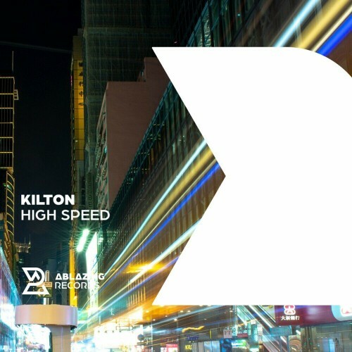  Kilton - High Speed (2024) 
