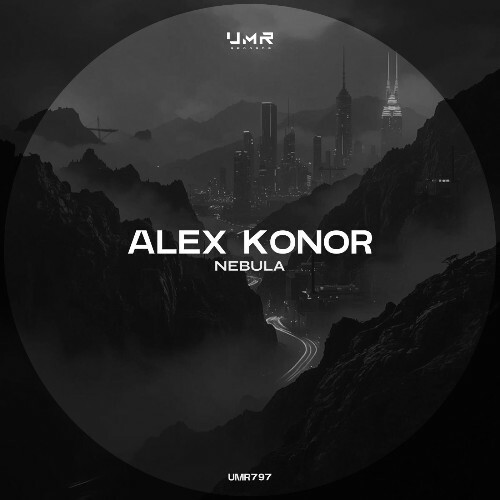 Alex Konor — Nebula (2026)